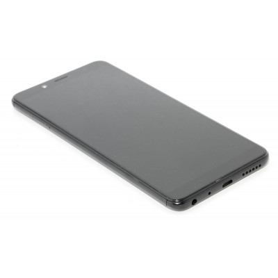 XIAOMI REDMI NOTE 5 32GB NEGRO