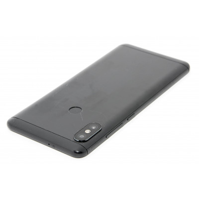 XIAOMI REDMI NOTE 5 32GB NEGRO