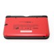 CONSOLA NINTENDO 3DS XL ROJA
