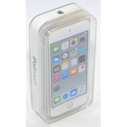 IPOD TOUCH 6 A1574 32GB PLATA