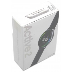 SAMSUNG GALAXY WATCH ACTIVE 2 SM-R835F NEGRO
