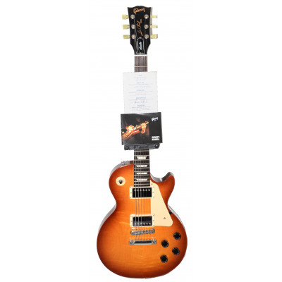 GUITARRA ELÉCTRICA GIBSON LES PAUL