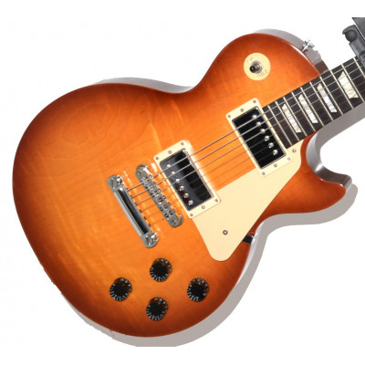 GUITARRA ELÉCTRICA GIBSON LES PAUL