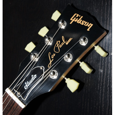 GUITARRA ELÉCTRICA GIBSON LES PAUL