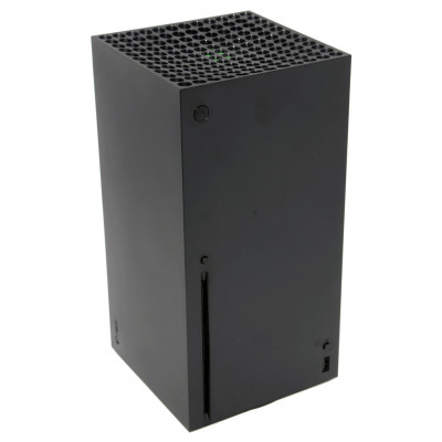 CONSOLA XBOX X SERIES 1TB SSD COMO NUEVA