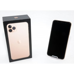 IPHONE 11 PRO MAX 512GB ORO
