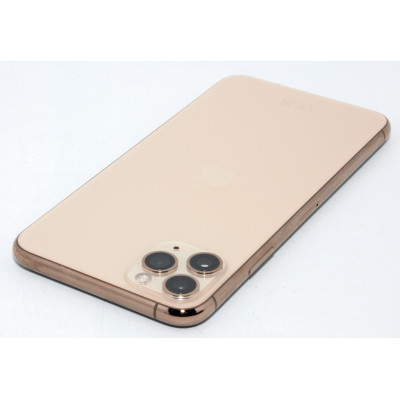 IPHONE 11 PRO MAX 512GB ORO