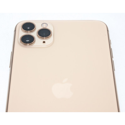 IPHONE 11 PRO MAX 512GB ORO