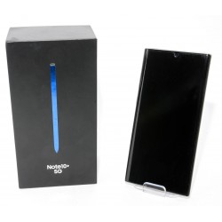 SAMSUNG GALAXY NOTE 10+ 512GB 5G AURA GLOW