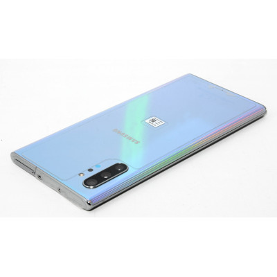 SAMSUNG GALAXY NOTE 10+ 512GB 5G AURA GLOW