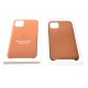 IPHONE 11 PRO MAX LEATHER CASE