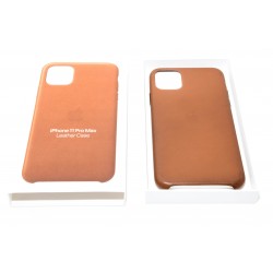 IPHONE 11 PRO MAX LEATHER CASE