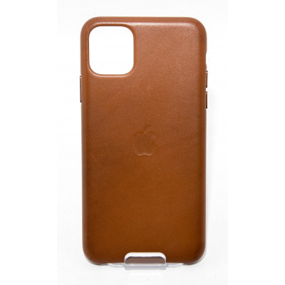 IPHONE 11 PRO MAX LEATHER CASE