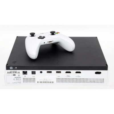 CONSOLA XBOX ONE S 500GB