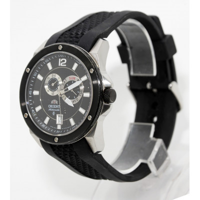 RELOJ ORIENT AUTOM ETOH DO
