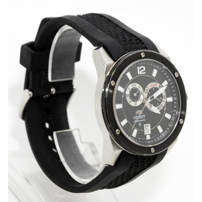 RELOJ ORIENT AUTOM ETOH DO