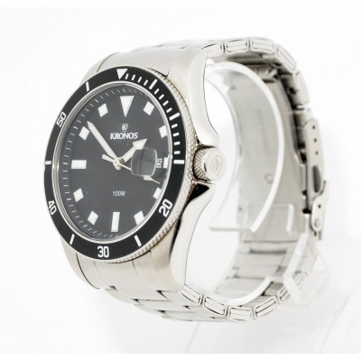 RELOJ KRONOS 100M