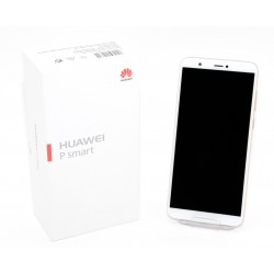 HUAWEI P SMART 2018 32GB ORO