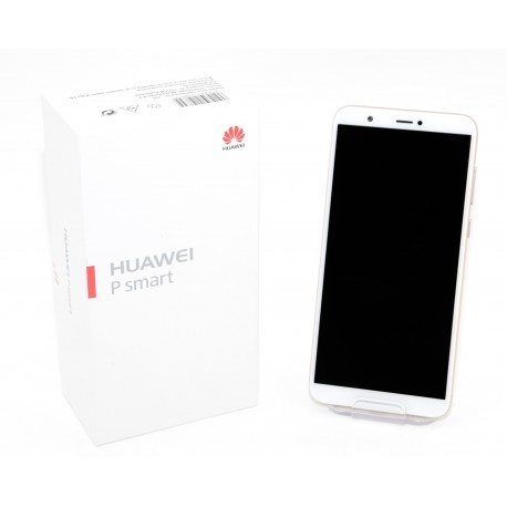 HUAWEI P SMART 2018 32GB ORO