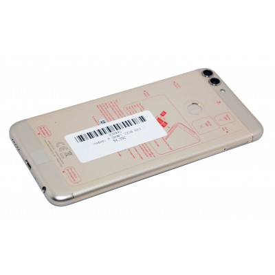 HUAWEI P SMART 2018 32GB ORO