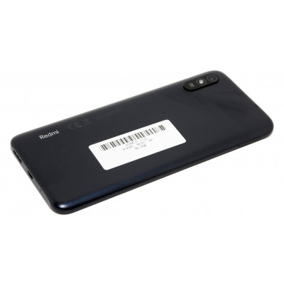 XIAOMI REDMI 9AT 32GB NEGRO