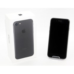 IPHONE 7 32GB NEGRO