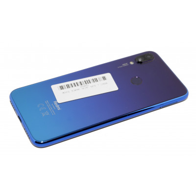 XIAOMI REDMI NOTE 7 128GB AZUL