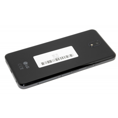 SMARTPHONE LG K30 16GB NEGRO