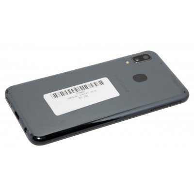 SAMSUNG GALAXY A20e 32GB NEGRO