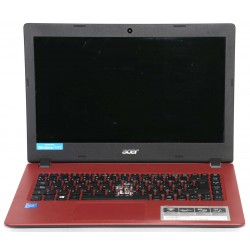 NOTEBOOK ACER ASPIRE 1 A114-31-C7V6 / INTEL ATOM N3350 1.1GHZ / 4GB RAM / 64GB SSD