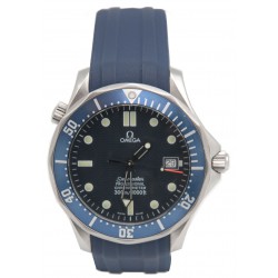 RELOJ OMEGA SEAMASTER AUTOMATICO 300