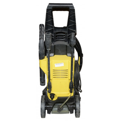 HIDROLIMPIADORA KARCHER K3