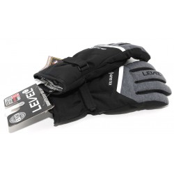 GUANTES DE ESQUÍ LEVEL EVOLUTION GORE-TEX XL
