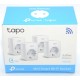 ENCHUFES INTELIGENTES TP-LINK TAPO 100 x4pcs