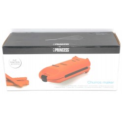 PRINCESS CHURROS MAKER