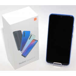 XIAOMI REDMI NOTE 8T 64GB AZUL