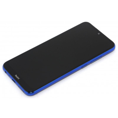 XIAOMI REDMI NOTE 8T 64GB AZUL