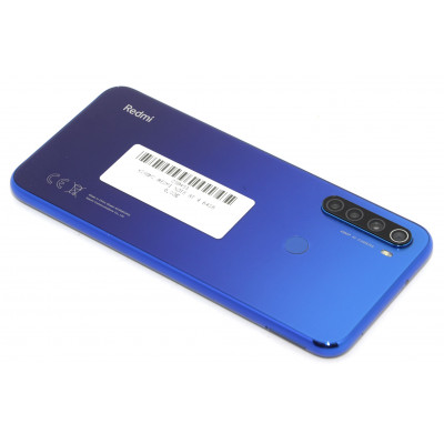 XIAOMI REDMI NOTE 8T 64GB AZUL