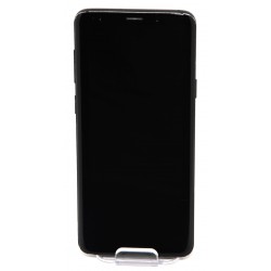 SAMSUNG GALAXY S9 PLUS 64GB NEGRO