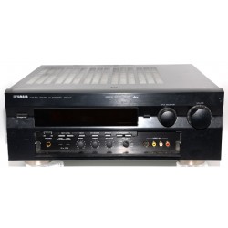 AMPLIFICADOR HOME CINEMA YAMAHA DSP-A2