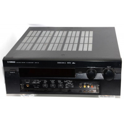 AMPLIFICADOR HOME CINEMA YAMAHA DSP-A2