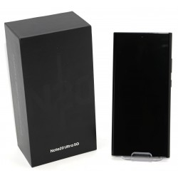 SAMSUNG GALAXY NOTE 20 ULTRA 5G 256GB NEGRO