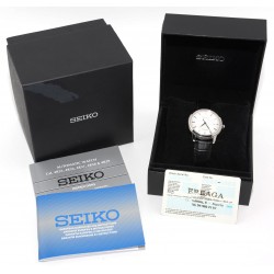 RELOJ SEIKO