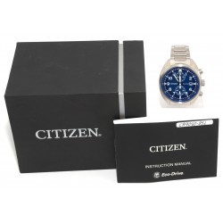 RELOJ CITIZEN
