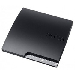 SONY PlayStation 3 Slim 250GB CECH-2004B