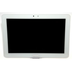 TABLET BQ EDISON 3 32GB BLANCO
