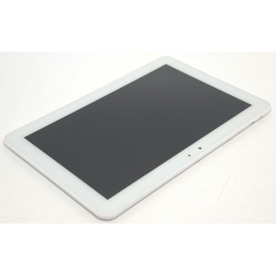 TABLET BQ EDISON 3 32GB BLANCO