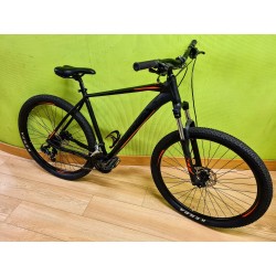 BICICLETA CRONO CANYON SPEEDMAX CF