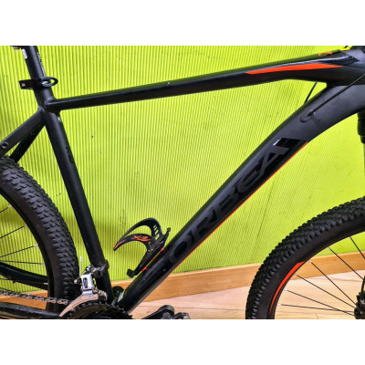 BICICLETA CRONO CANYON SPEEDMAX CF