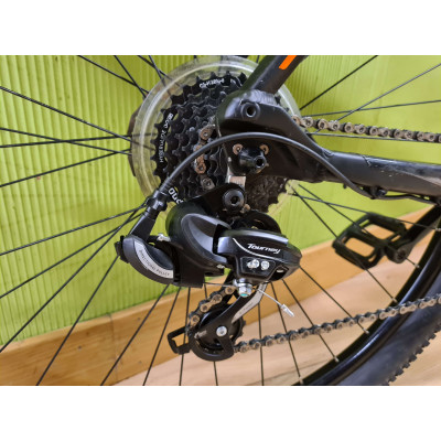 BICICLETA CRONO CANYON SPEEDMAX CF